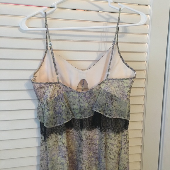 BCBGeneration Maxi Dress - Picture 4 of 7